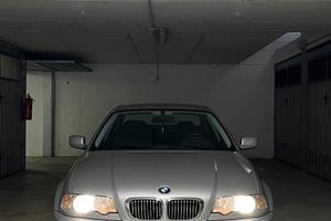 Bmw 320ci e46