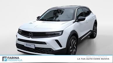 OPEL Mokka II 2020 - Mokka 1.2 t Edition s U171160