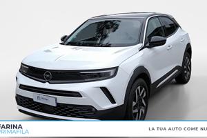 OPEL Mokka II 2020 - Mokka 1.2 t Edition s U171160
