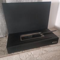 biocamino nuovo anche da parete