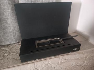 biocamino nuovo anche da parete