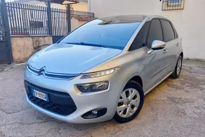 C4 Picasso Seduction 1.6 HDi 115 CV 6 Marce