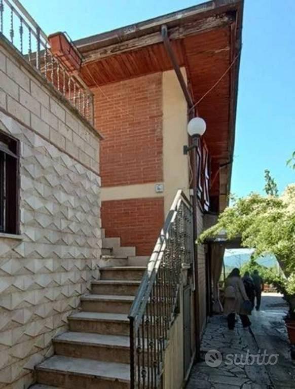 Appartamento – Subiaco, Forma Focerale - Vista 3