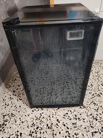 Frigo Vetrinetta Vini