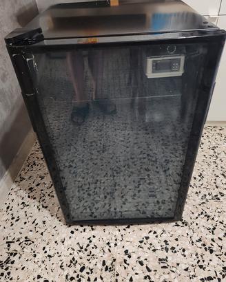 Frigo Vetrinetta Vini