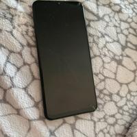 Samsung A13 non funzionante