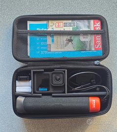 GoPro Hero 13 Black - Kit completo