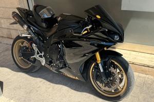 Yamaha R1 2010