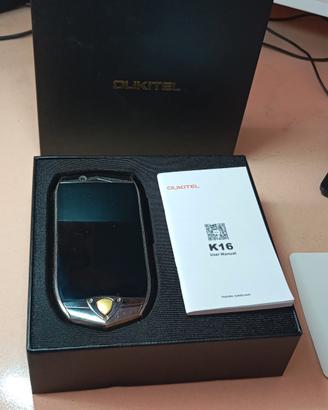 OUKITEL K 16