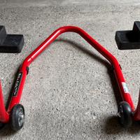 CAVALLETTO POSTERIORE [BIKE LIFT] - RS17 + SBG10