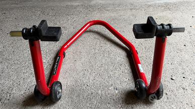 CAVALLETTO POSTERIORE [BIKE LIFT] - RS17 + SBG10