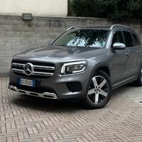 Mercedes GLB 200 | Cambio Automatico | 83k KM
