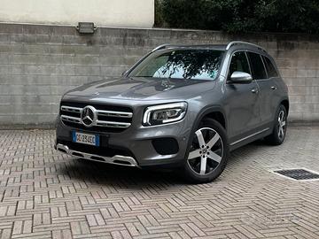 Mercedes GLB 200 | Cambio Automatico | 83k KM