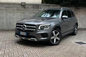 Mercedes GLB 200 | Cambio Automatico | 83k KM
