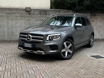 Mercedes GLB 200 | Cambio Automatico | 83k KM