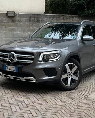 Mercedes GLB 200 | Cambio Automatico | 83k KM