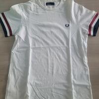 Maglietta Fred Perry