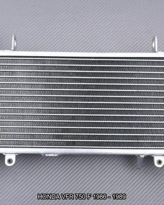 Radiatore per HONDA VFR 750 F 1986 - 1989