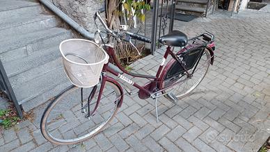 Bicicletta da città 