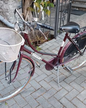 Bicicletta da città 