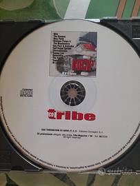 cd Tribe Apache  Tarahumara