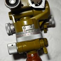 Teodolite da puntamento russo PAB-2M