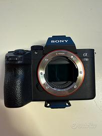 Sony a7iii