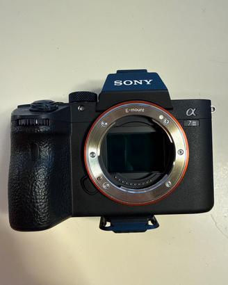 Sony a7iii