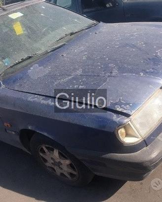 Lancia Dedra sw td ricambi
