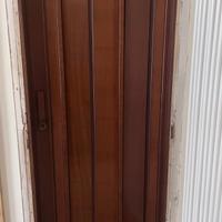 Porta a soffietto