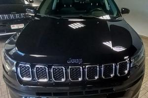 JEEP Compass 1.3 Turbo T4 190 CV PHEV AT6 4xe LIMI