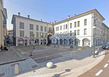 4 LOCALI A CASSANO D'ADDA