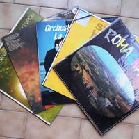 LP 33 giri Musica Ballabile 1970 ca.