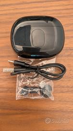 auricolari wireless 