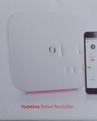 modem Vodafone 