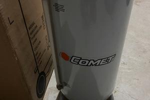 Nebulizzatore nuovo comet