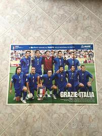 Poster italia