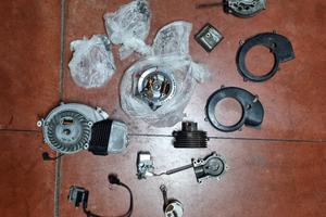 Ricambi Piaggio boxer, si, ciao etc...