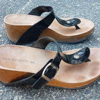 Ciabatte Docksteps donna