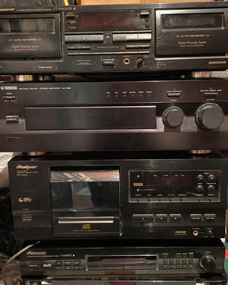 Stereo