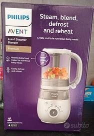 Cuocipappa Philips Avent 4 in 1