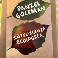 Intelligenza Ecologica Daniel Goleman