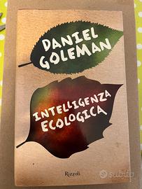 Intelligenza Ecologica Daniel Goleman
