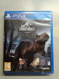 Giochi ps4 vari