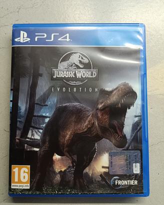 Giochi ps4 vari