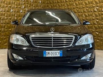 Mercedes-benz S 320 Mercedes S 320 CDI V6