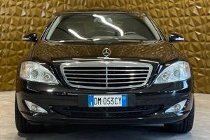 Mercedes-benz S 320 Mercedes S 320 CDI V6