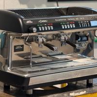 Macchina caffe cimbali m39 Te versione alta