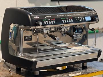 Macchina caffe cimbali m39 Te versione alta