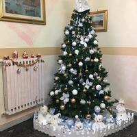 albero di natale 
